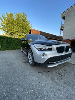 BMW X1 sDrive 18d - 2