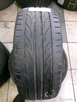205/45 R16 HANKOOK (4,5mm) č.15584 - 2