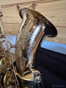 Tenor Saxofon Selmer Paris Super Action Series II - 2