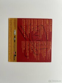 Mad Drum Beat Area Vol. 3 2005 | Originál CZ Hip Hop Rap - 2