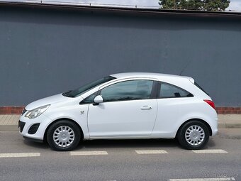 Opel Corsa 1.4i 16V Active,75kw klima , tempomat T.Z - 2