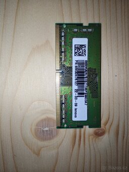 DDR4 8GB SO-DIMM 3200 Samsung - 2