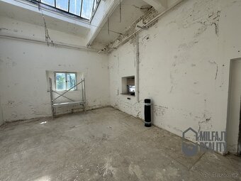 Pronájem skladu, dílny, 74 m2 - Chrastava, ev.č. 06659 - 2