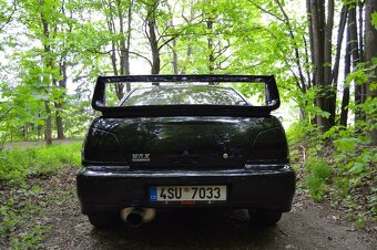 Subaru Impreza WRX 2002 EJ207 - 2