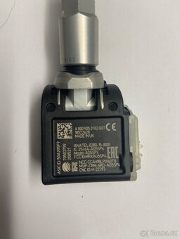 Prodám ventilek TPMS Mercedes A0009052102 - 2