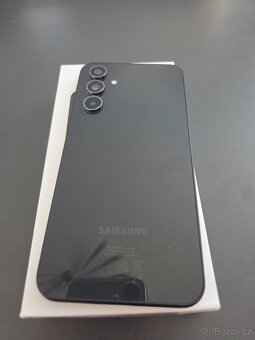 Samsung Galaxy A54 5G 256gb černý, záruka do 6/25 - 2