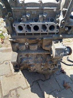 Motor 1.2htp AWY,BMD - 2