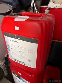 Keim Soliprim 5L,20l, silikátový základní nátěr, hloubkový - 2