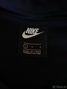 Nike mikina - 2