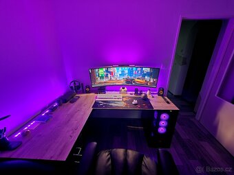 Asus ROG Strix XG49VQ - 2