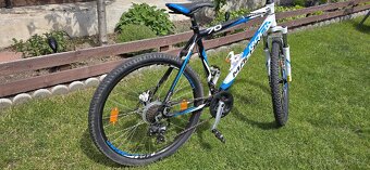 Prodam 2x Rock Machine Manhattan 70 - 2