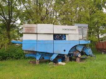 E516 fortschritt - 2