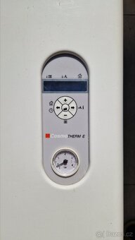 CosmoTherm EK 12K elektrokotel - 2