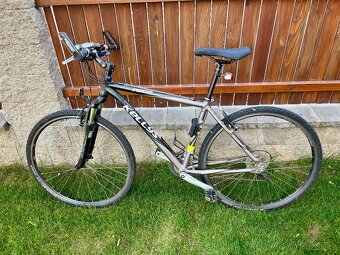 Kolo Kellys Neos CRX - 2