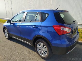 Suzuki SX 4 S-Cross 1.6 VVT - 2