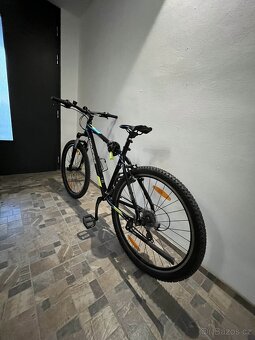 Horské kolo Genesis Solution 1.2 27,5" - 2
