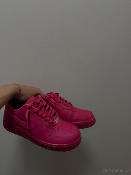 air force 1 - 2
