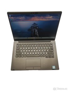 Dell Latitude 7400 - 2