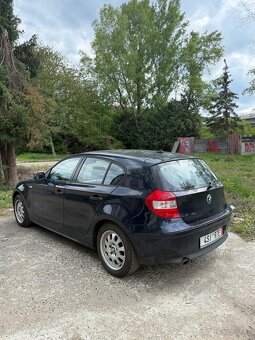BMW 116 - 2