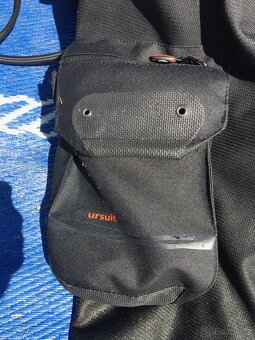 URUIT CORDURA XL - 2