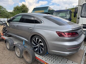 Náhradní díly VW Arteon R-line na ND - 2