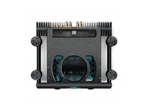 TOP anglický integrovaný zesilovač CHORD ULTIMA INTEGRATED - 2