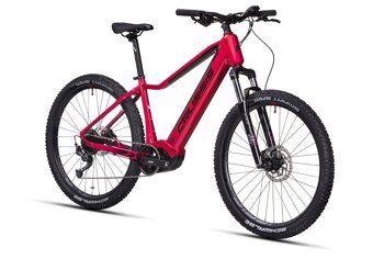 Crussis e-Guera 7.10-(522 Wh) 15" 2025 - horské elektrokolo - 2
