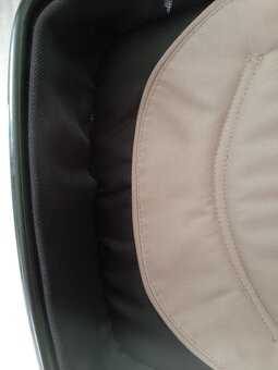 Kočárek Baby design s autosedačkou Maxi Cosi - 2