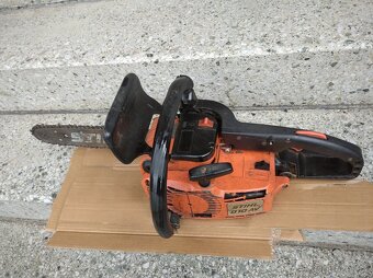 Motorová pila Stihl 010 AV - 2