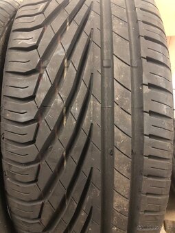 Uniroyal RainSport 3 215/45/16 90V XL letní 2ks - 2
