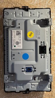 VW MIB2 8" - 2