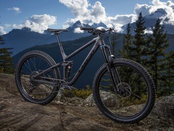 Trek Fuel EX 8 Plus - 2