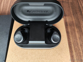 Cambridge Audio Melomania M100 - 2