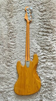 Fender Traditional II '70s Jazz Bass FSR - 2