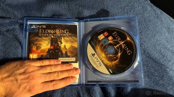 Elden Ring PS5 + rozšíření Shadow of the Erdtree - 2