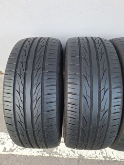 205 45 16 letní pneu R16 Kumho 205/45/16 - 2