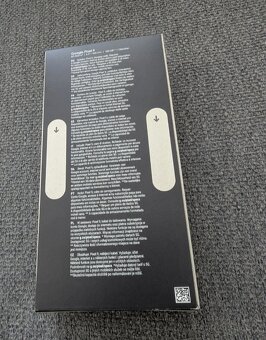 Nový Google Pixel 9 12GB/128GB Obsidian(zapečetěný) - 2