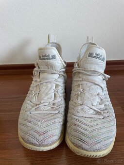 Tenisky LeBron James Nike 41 - 2