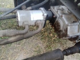 Magma Agm Multicar 4x4 - 2