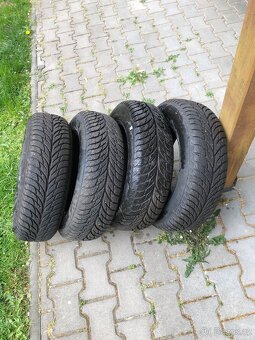 175/65 r14 zimní - 2