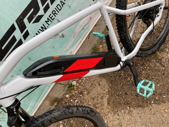 Elektrokolo Rockrider velikost L - 2