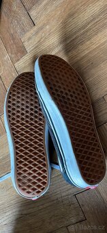 Vans old school - 2