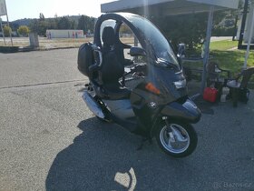 Bmw c1 - 2
