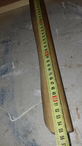 Sekera 1 kg - 2