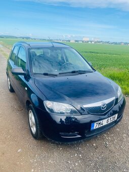 Mazda 2 55Kw 1.2 - 2
