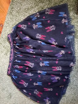 Dětské sukně - 2