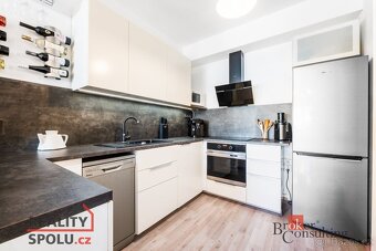 Prodej, byty/2+kk, 61 m2, Kigginsova 1514/8, Slatina, 62700 - 2