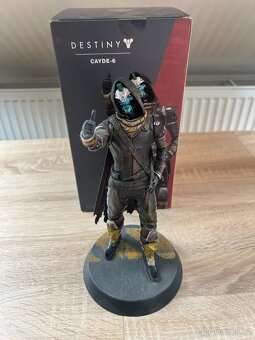 Destiny 2 sběratelské sošky - 2