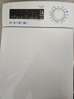 Pracka CANDY CSTG 38TMCE/1-S - 2