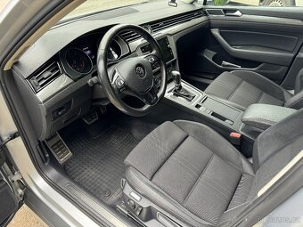 VW Passat B8 Alltrack 2.0TDI 140kW 4x4 DSG, ACC, Tažné - 2